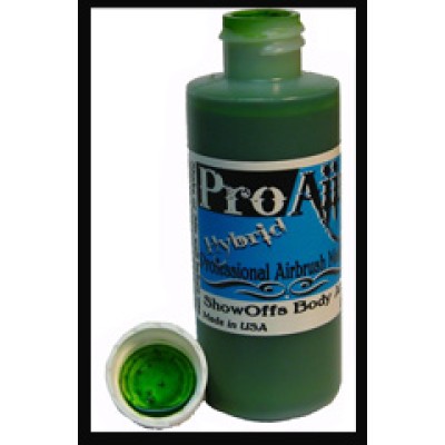 ProAiir Hybrid Green 2oz